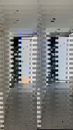 BURSA OSMANGAZİ'DE 1.253 M2 8 KATLI SATILIK BİNA